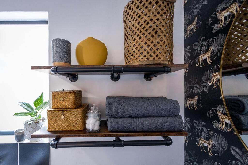No 1 Dicks Street Apartment Howick Luaran gambar