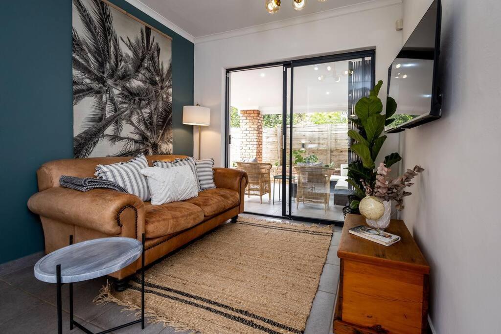 No 1 Dicks Street Apartment Howick Luaran gambar