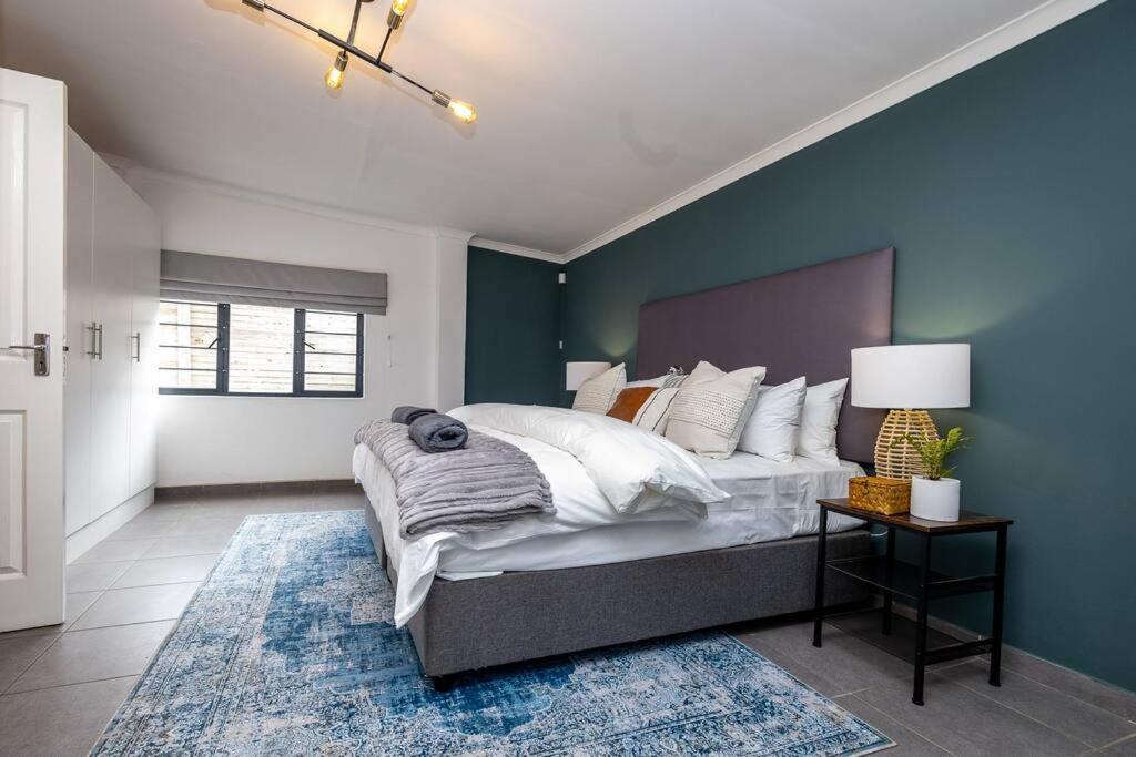 No 1 Dicks Street Apartment Howick Luaran gambar