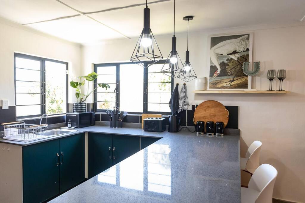 No 1 Dicks Street Apartment Howick Luaran gambar