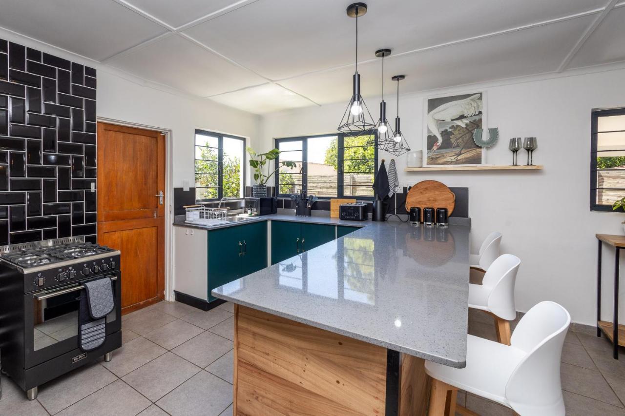 No 1 Dicks Street Apartment Howick Luaran gambar