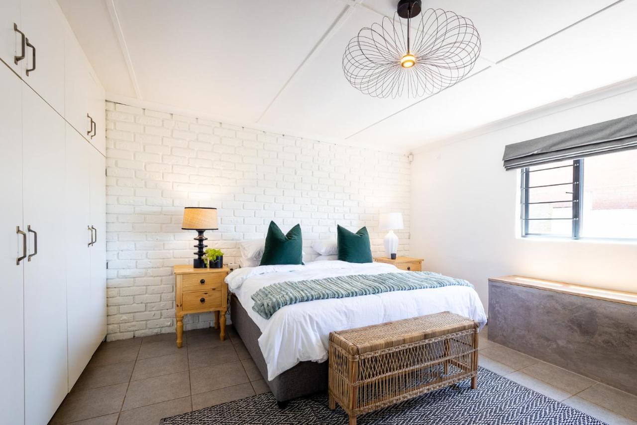 No 1 Dicks Street Apartment Howick Luaran gambar