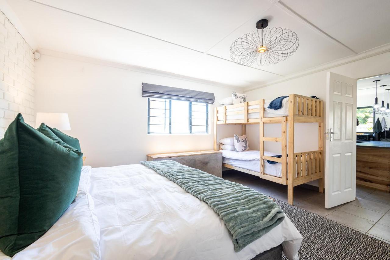 No 1 Dicks Street Apartment Howick Luaran gambar
