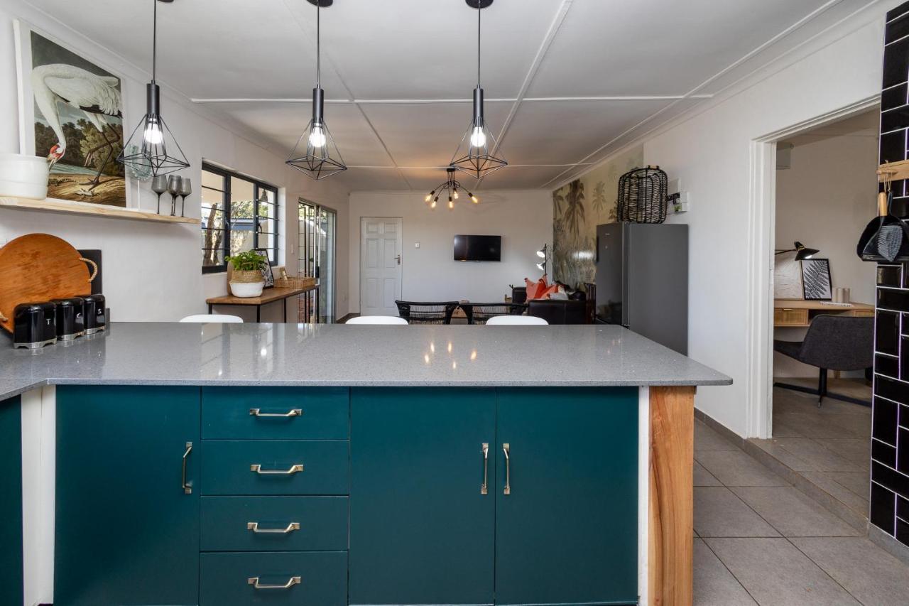 No 1 Dicks Street Apartment Howick Luaran gambar