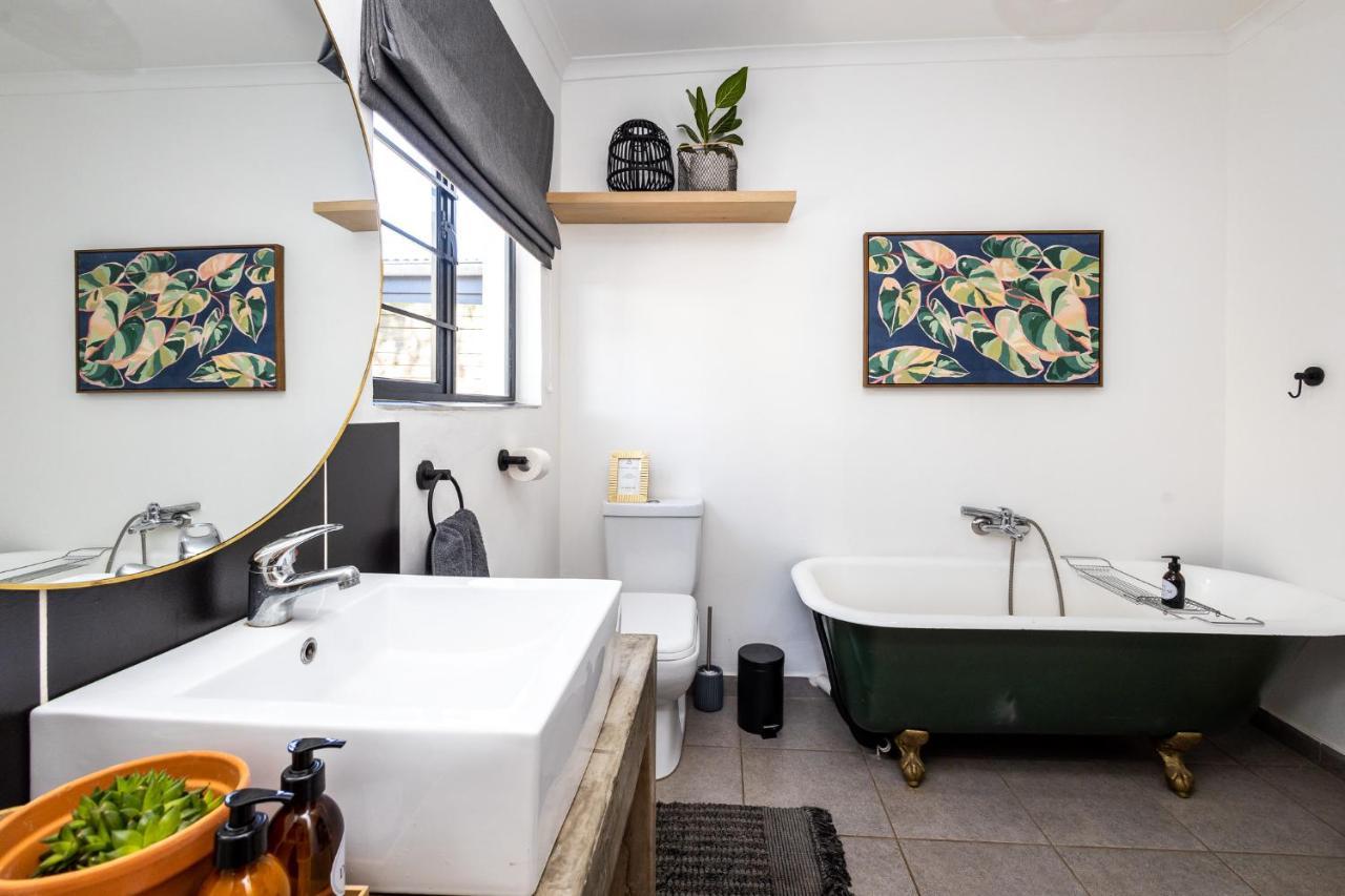 No 1 Dicks Street Apartment Howick Luaran gambar