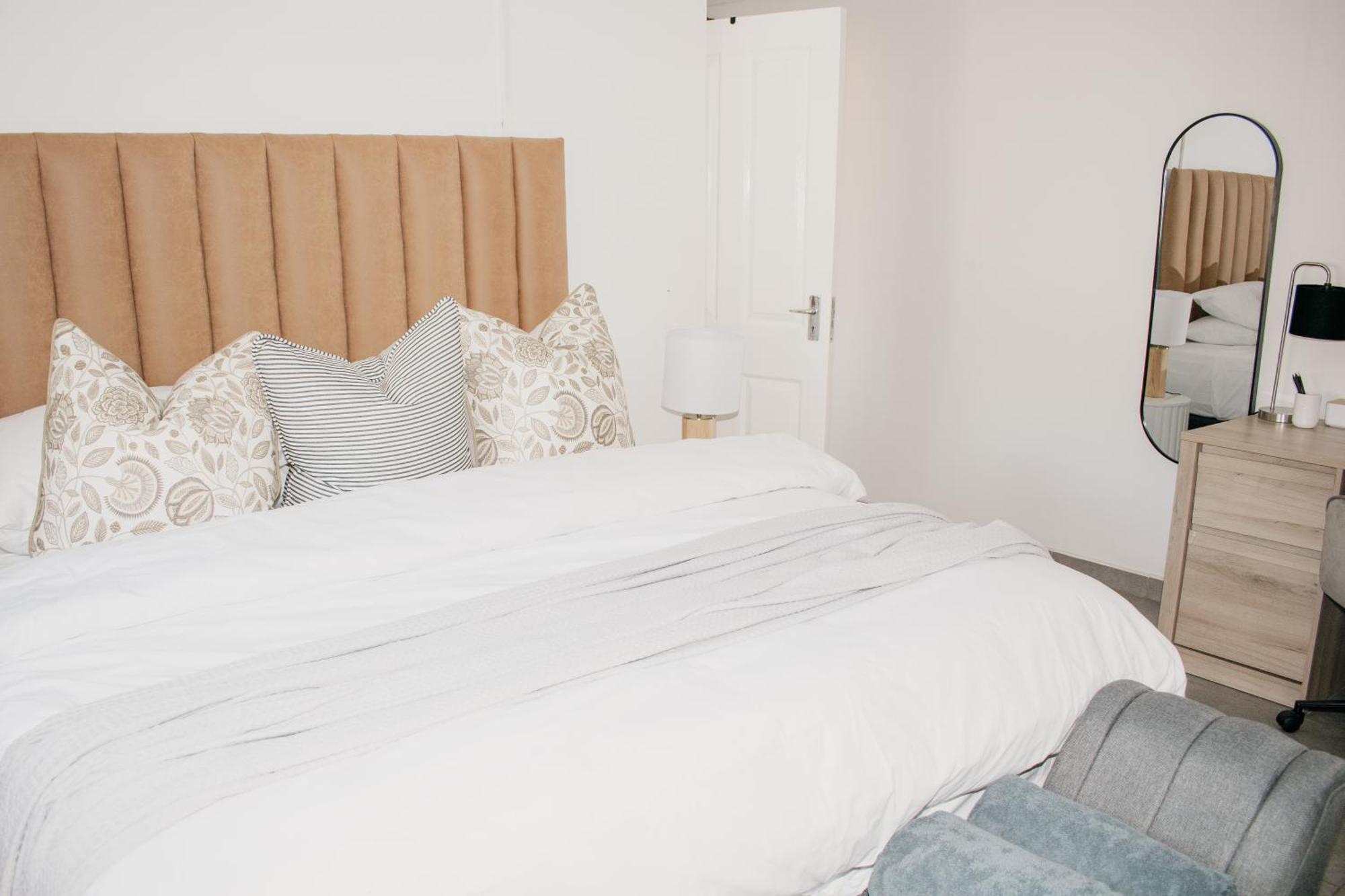 No 1 Dicks Street Apartment Howick Luaran gambar