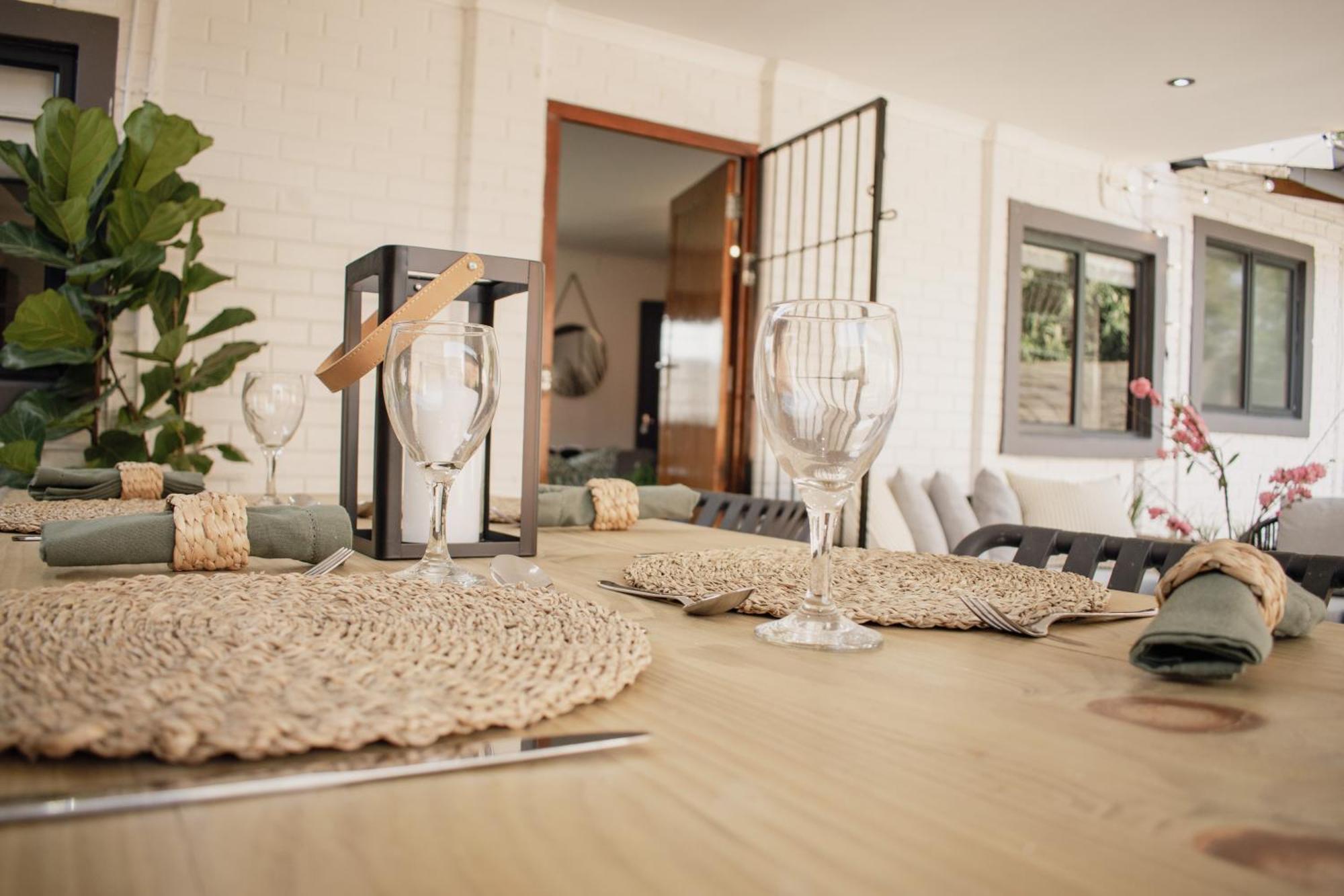 No 1 Dicks Street Apartment Howick Luaran gambar