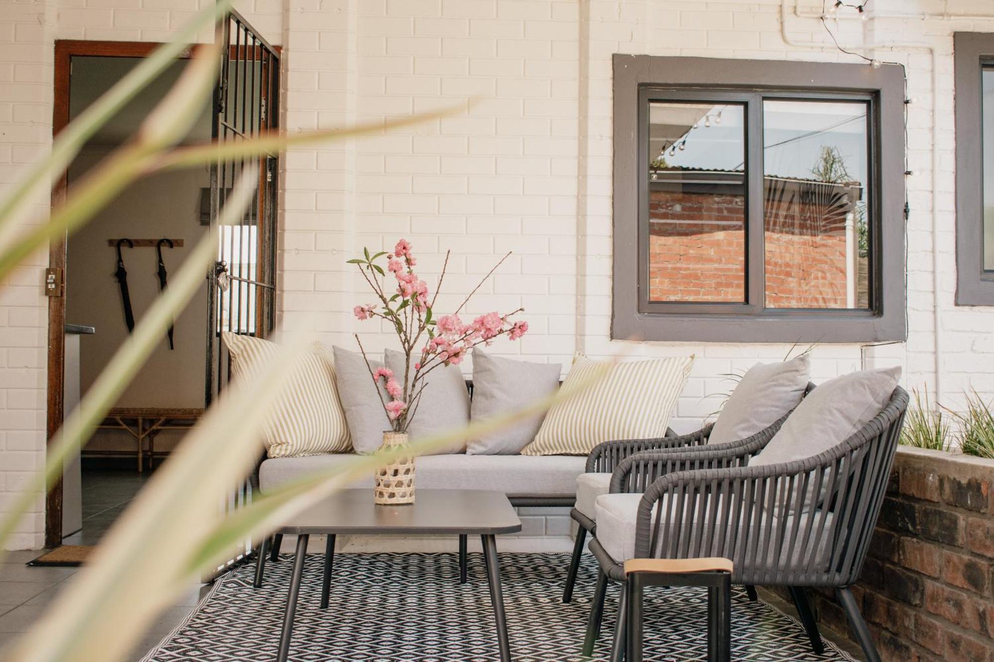 No 1 Dicks Street Apartment Howick Luaran gambar