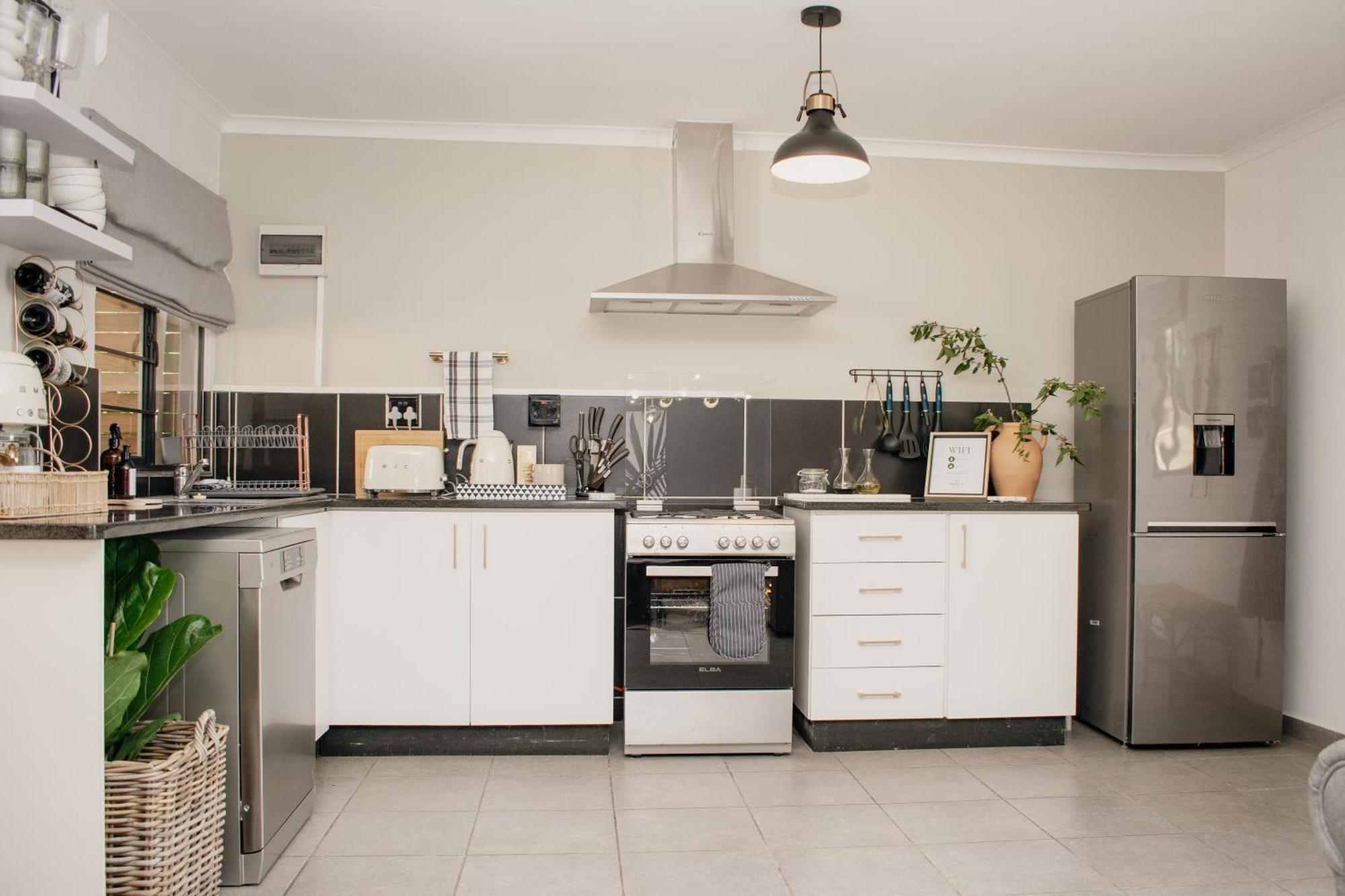 No 1 Dicks Street Apartment Howick Luaran gambar