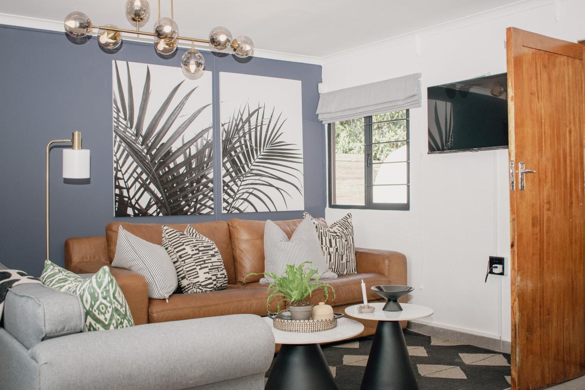 No 1 Dicks Street Apartment Howick Luaran gambar